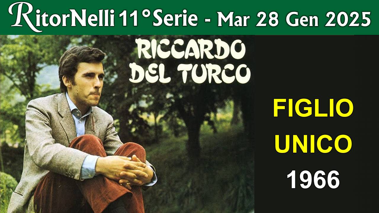 Trasmissione RitorNelli